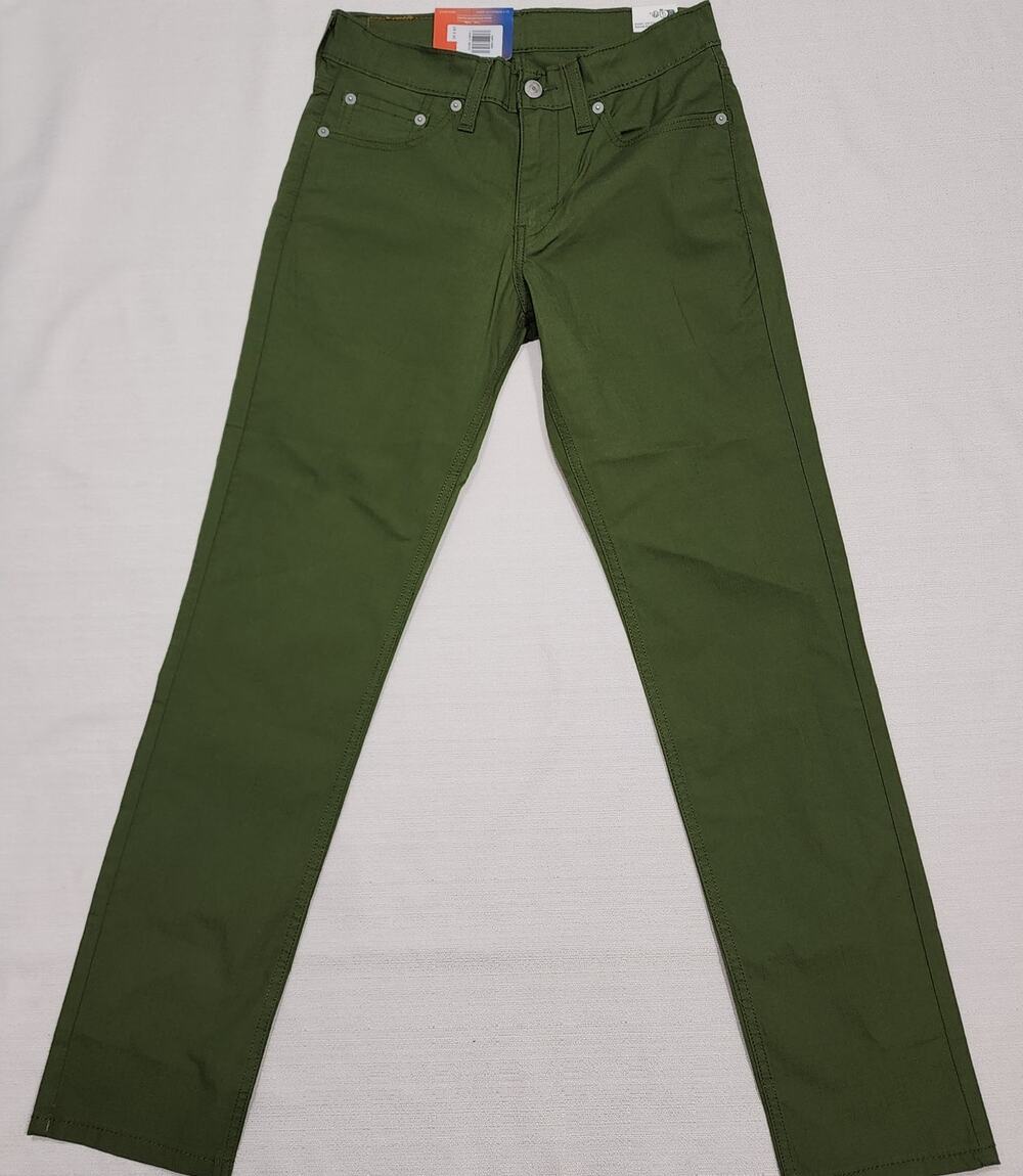 Levi's performance 511 slim pants W28''xL30''